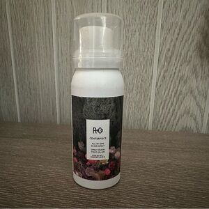 R+Co Centerpiece All-in-One Elixir Travel Hair Styling 1 oz